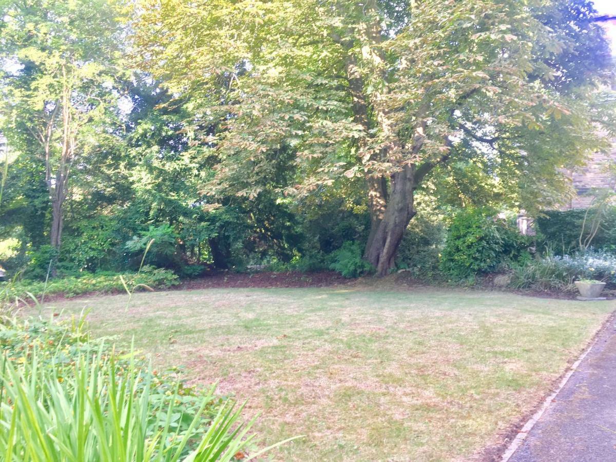 Ranmoor Serviced Apartments Garden Suite Sheffield Exterior photo